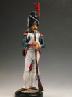 GRENADIER ITALIEN
